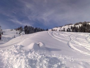 Maniva Ski: la neve più bella del mondo